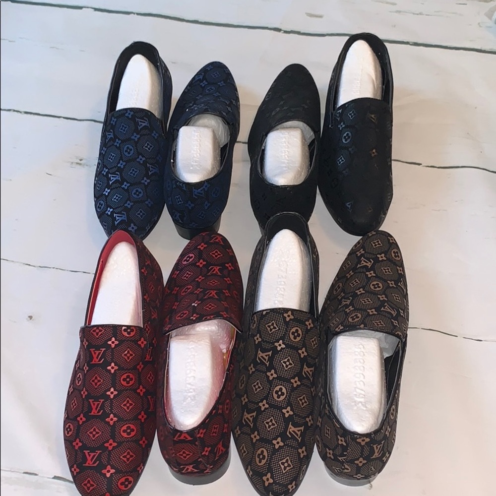 Dress Shoes